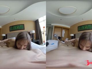 [GetFreeDays.com] Cute 19yo Thai Student Seduced Into Porn By White Tourist MINT AsianSex DiaryVR Porn Clip March 2023-6