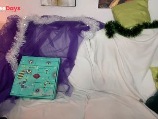 [GetFreeDays.com] Unboxing Advent Calendar by Amorelie Part 1 Adult Clip February 2023-2