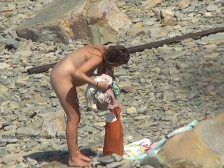 Nudist video 01344 Nudism!-5