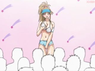 [xhentai.porn] T-Rex - King of Breasts Episode 2 keep2share k2s video-3