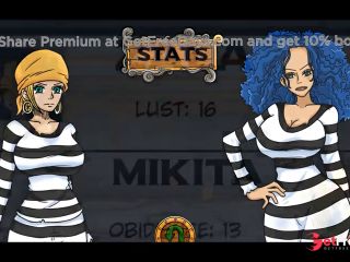 [GetFreeDays.com] New World Paradise One Piece - Part 10 - Baroque Works Girls By LoveSkySan69 Adult Stream April 2023-8