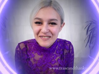 online xxx clip 14 TeaseandThankYou - Mura on fetish porn bdsm chick-5