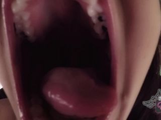 online adult video 39 Princessellieidol - SWALLOWING ADAM | fetish | fetish porn ebony femdom handjob-8