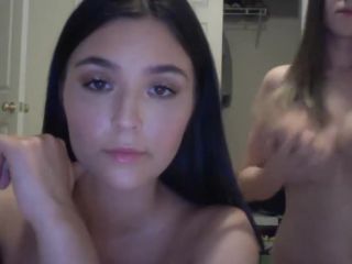 SelenaXChloe_August_05_2019_first_broadcast_stripping_no_fucking-8