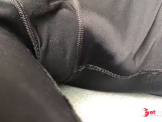 [GetFreeDays.com] Swollen dick pulses in shorts Sex Stream May 2023-1