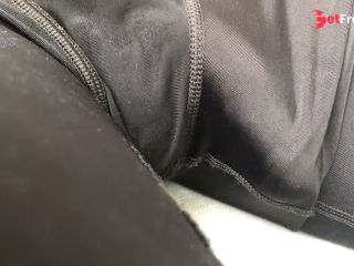 [GetFreeDays.com] Swollen dick pulses in shorts Sex Stream May 2023-2