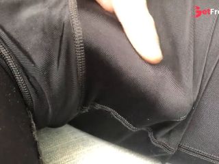 [GetFreeDays.com] Swollen dick pulses in shorts Sex Stream May 2023-4