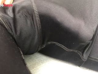 [GetFreeDays.com] Swollen dick pulses in shorts Sex Stream May 2023-7