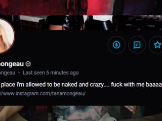 Tana Mongeau OF Review! (TanaMongeaulol Onlyfans-0