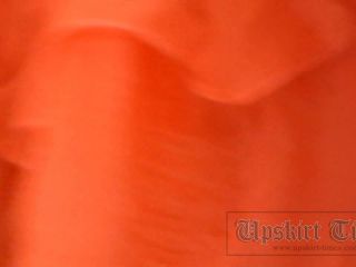 adult video clip 35 Panty Fetish Girl, Sex in Panty, Panty Fetish, Panty Upskirt-times.com- Ut_2423# Blonde girlie in wide orange dress. Our operator made girl upskirt shots of... | panties xxx | voyeur annette schwarz femdom-3