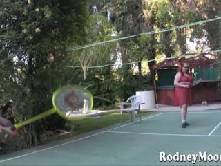 Strip  Badminton-0