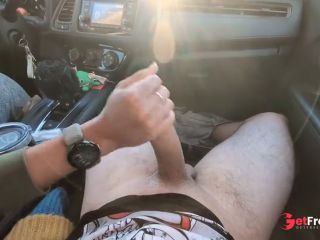 [GetFreeDays.com] Hot wife stops driving to finish me off Adult Stream April 2023-0