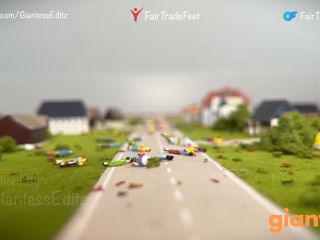 [giantess.porn] Giantess FairTrade - Tiny Town Part 1 keep2share k2s video-0