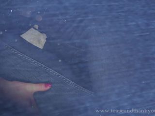 online adult clip 6 Lucid Lavender, Mandy Marx - Denim Trap 2 - jeans - pov darla crane femdom-4