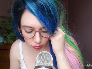 Shamelesslyunshaven - ASMR Gf Kisses You and Strokes - Handpicked Jerk - Off Instruction - Ruined orgasm-1