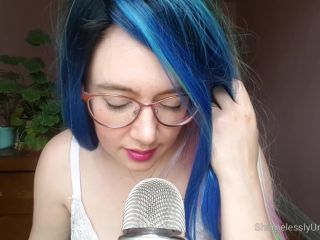 Shamelesslyunshaven - ASMR Gf Kisses You and Strokes - Handpicked Jerk - Off Instruction - Ruined orgasm-3