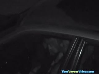 Couples having sex inside cars-6
