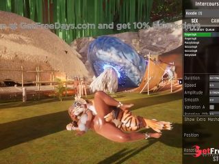 [GetFreeDays.com] Wild Life Video Porn Game - Tiger Kerpali Karra Nude Unreal Engine 5 Game Play Porn Film December 2022-1