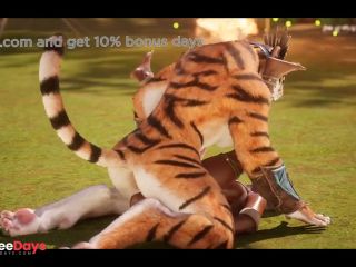 [GetFreeDays.com] Wild Life Video Porn Game - Tiger Kerpali Karra Nude Unreal Engine 5 Game Play Porn Film December 2022-8