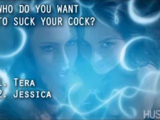 Tera Patrick & Jessica Jaymes in InTERActive lesbian Jessica Jaymes-0