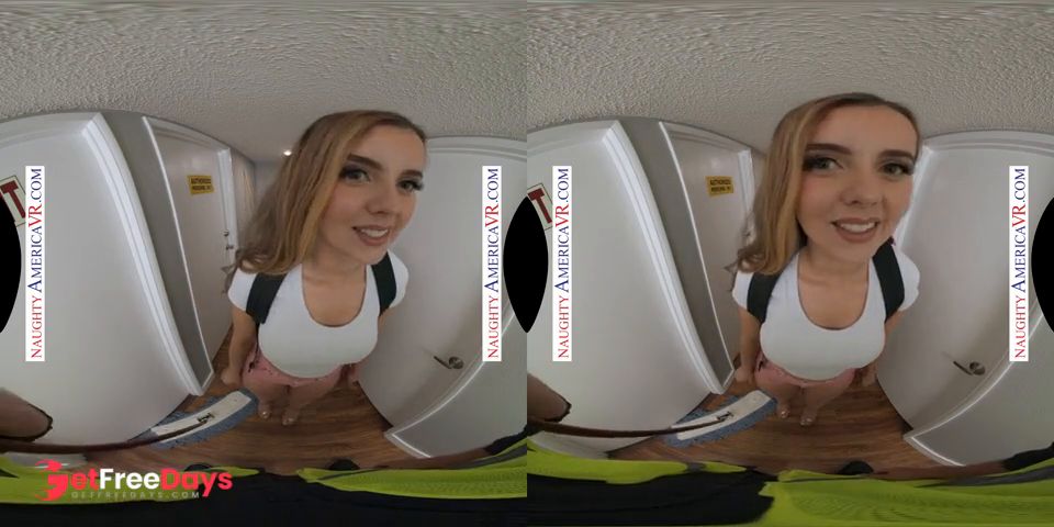 [GetFreeDays.com] Jessie Rogers Expected To Pay For Stolen Tests With Money, Not Her Wet College Pussy Sex Video April 2023