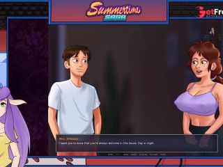 [GetFreeDays.com] Summertime Saga Revisited Uncensored Guide Part 8 Adult Film February 2023-8