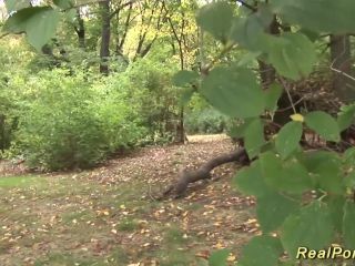 ty milf picked up for outdoor sex Sexy Susi-1