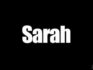 Sarah Nicola Randall - Bra Washing Pink Polkadots 5D 1 - HD-0