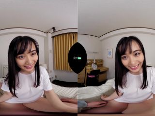 asian video movies KIWVR-163 A - Japan VR Porn, beautiful girl on reality-9