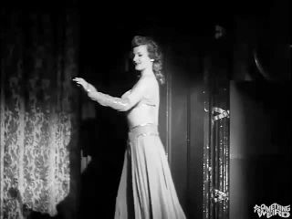 Hollywood Burlesque (1949)(Vintage)-2