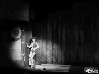 Hollywood Burlesque (1949)(Vintage)-3