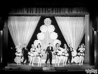 Hollywood Burlesque (1949)(Vintage)-6