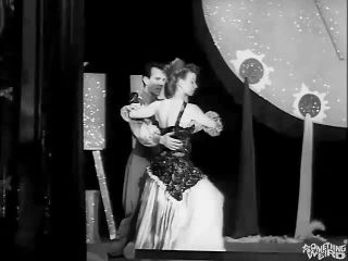 Hollywood Burlesque (1949)(Vintage)-7