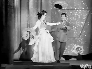 Hollywood Burlesque (1949)(Vintage)-8
