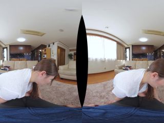 free adult clip 12 TMAVR-122 A - Virtual Reality JAV on reality asian feet femdom-5