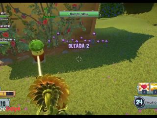 [GetFreeDays.com] PvZ Garden Warfare 2  Operaciones de Jardin Frente de las planicies.mp4 Sex Stream February 2023-1