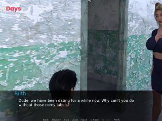 [GetFreeDays.com] Futa Dating Simulator 8 Ruth is afraid of relationships Sex Stream April 2023-3