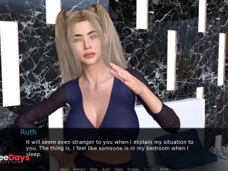 [GetFreeDays.com] Futa Dating Simulator 8 Ruth is afraid of relationships Sex Stream April 2023-8