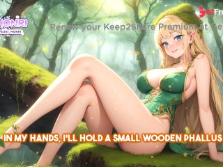 [GetFreeDays.com] Fantasy JOI ASMR Audio  Suki Horny Elf Adult Leak June 2023-1