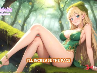 [GetFreeDays.com] Fantasy JOI ASMR Audio  Suki Horny Elf Adult Leak June 2023-4