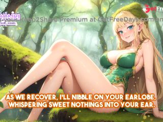 [GetFreeDays.com] Fantasy JOI ASMR Audio  Suki Horny Elf Adult Leak June 2023-8