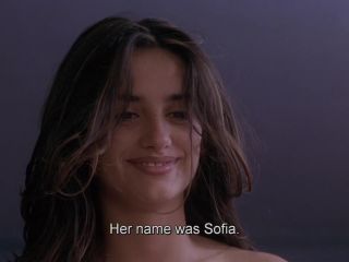 Penelope Cruz – Open Your Eyes (1997) HD 720p - (Celebrity porn)-2