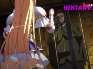 [GetFreeDays.com] Monster Take Virginity All Girls - Hentai Episode Full Porn Film February 2023-3