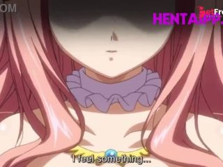 [GetFreeDays.com] Monster Take Virginity All Girls - Hentai Episode Full Porn Film February 2023-5