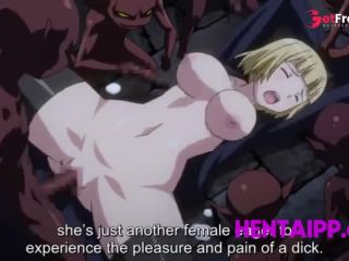 [GetFreeDays.com] Monster Take Virginity All Girls - Hentai Episode Full Porn Film February 2023-7