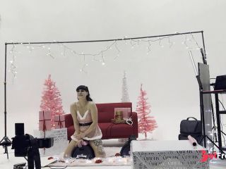 [GetFreeDays.com] A MotorBunny XXXMas Story with Ivy Minxxx Sex Leak December 2022-8