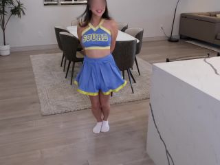 adult xxx clip 9 AsianArches – Lilys Cheerleader Needs Extra Practice - fetish - feet porn brandi love fetish-0