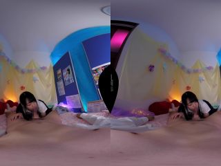 3DSVR-0838 B - Japan VR Porn - (Virtual Reality)-4