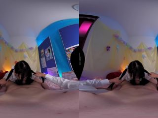 3DSVR-0838 B - Japan VR Porn - (Virtual Reality)-5