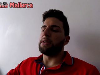 Femdom porn Cum shots, All Sex Antonio Mallorca I Couldnt Control A Quick Cumshot Siterip  Mix -9